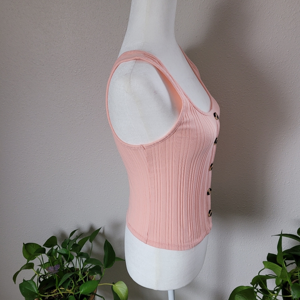 Mudd tank top - Picture 4 of 9